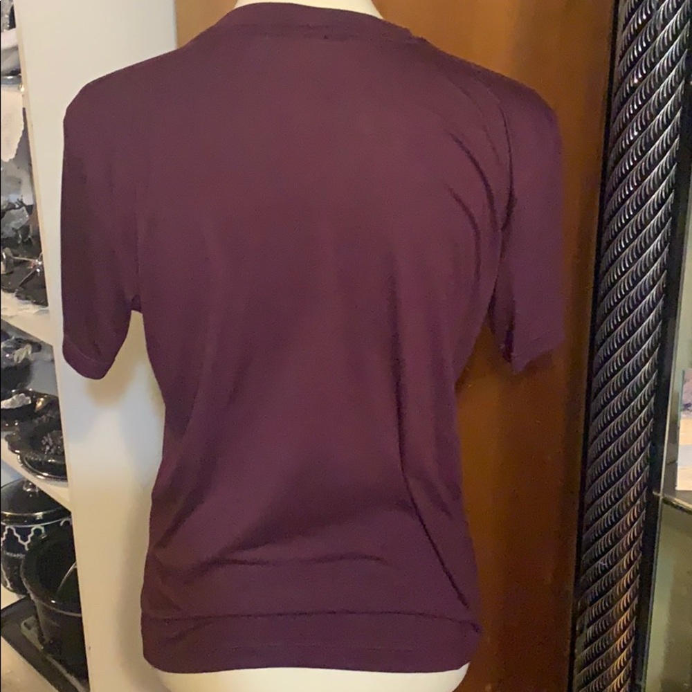 PUMA TEE SIZE XS - Picture 5 of 8